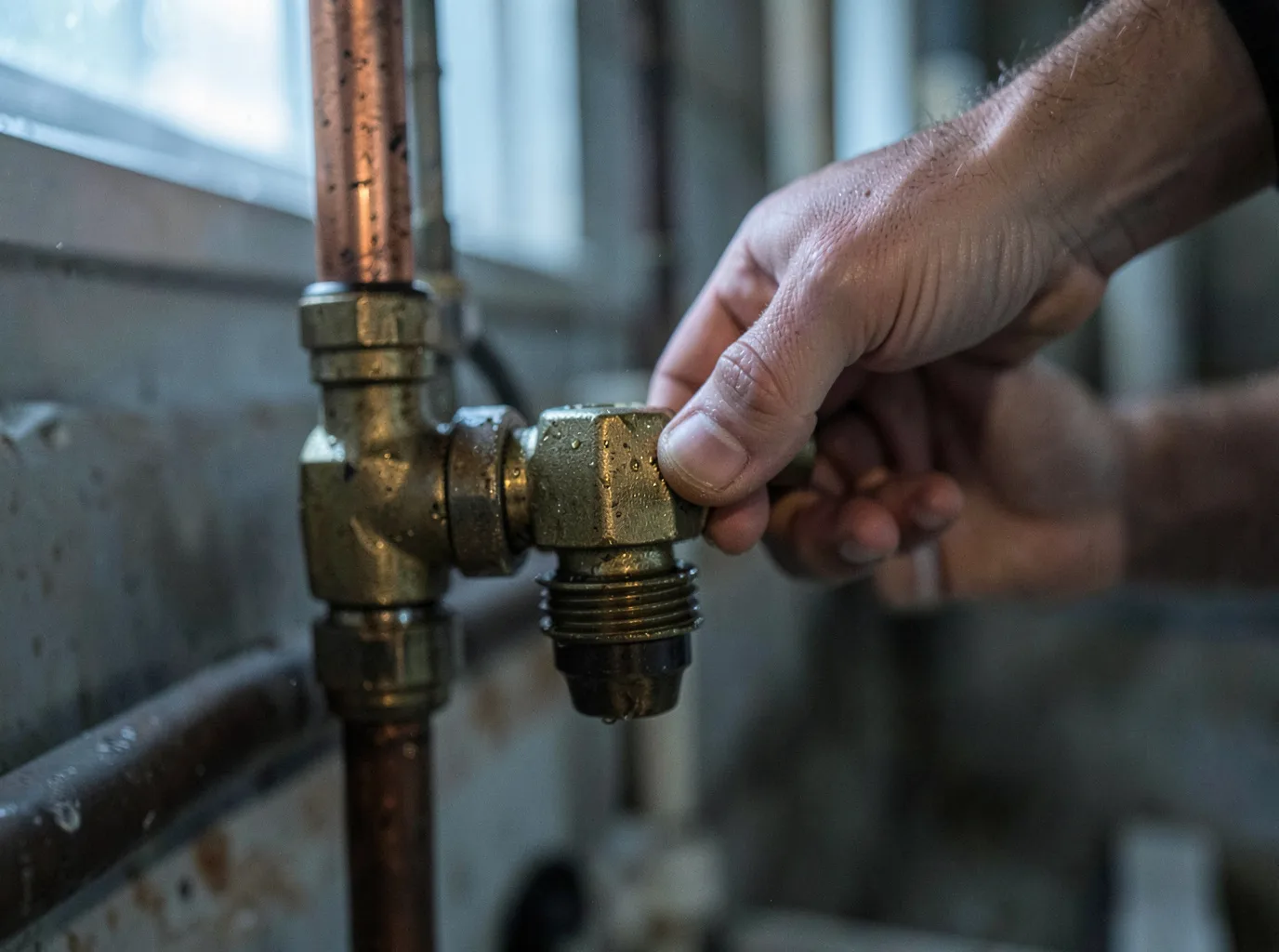 Emergency Plumber Roanoke, AL FAQs